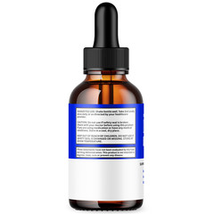 Lean Drops Advanced Health & Fitness Supplement Natural Ingredients (2 Pack)