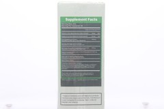 Resona Citrus Bergamot Drops for Cholesterol Levels, HDL/LDL Balance, 2oz / 60ml