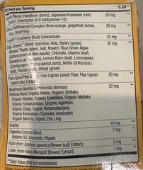 Nature’s Way Alive! Women’S 50+ Ultra Potency Complete Multivitamin, High Potenc
