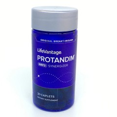 Protandim NRF2 Synergizer with free delivery EXP.DATE- 2027