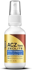 Results RNA ACZ Nano Advanced Cellular Zeolite Extra Strength Great for Total-US