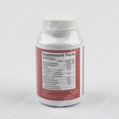 BP Vital Blood Pressure Support Supplement Cardiovascular Health 60 Capsules 1-3