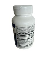 Nature’s Way Sambucus Advanced Immune Capsules w/ Black Elderberry, 80 Capsules