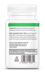 Kyolic Aged Garlic Extract Formula 100 Heart Health Supplement 100 Tablets