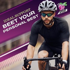 BEET IT Sport Pro-Elite Shot, 15 Shots, 400mg Dietary Beet Nitrates, Non-GMO …