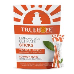 Truehope Empowerplus Ultimate Sticks | Daily Powder Pouches (Official Listing)