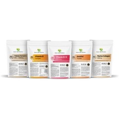 L-Arginine + L-Citrulline 1000mg tablets MUSCLEPUMP REGENERATION EFFICIENCY