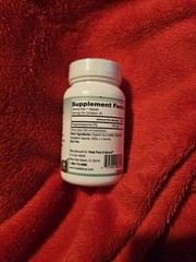 Peak Pure & Natural “Peak PS” Phosphatidylserine Brain Health Memory. EXP 06/27