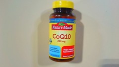 Nature Made CoQ10 Softgels – 40 Count 02/28