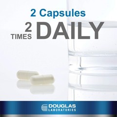 Douglas Laboratories Colostrum | 100 Pure New Zealand Supplement for Immune