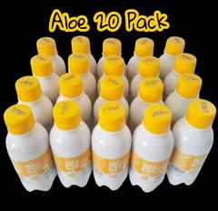 Aloe Beta Piña 20 pack 6.7oz 200ml