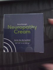 Migrastil Neuropathy Relief Cream for Feet, Hands & Legs | 1-5 Pack, Fast Acting