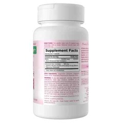 Genuine Authentic Nature’s Bounty Optimal Solutions Hair Growth 90 Capsules
