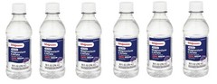 Walgreens Magnesium Citrate Grape 10-OZ, 6-Bottles, EXP 01/29, BEST TASTE!