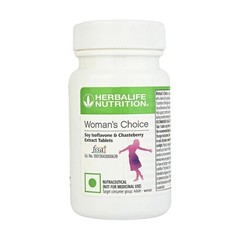 Herbalife Women Choice 30 Tabs Support Women Health Free Shipping
