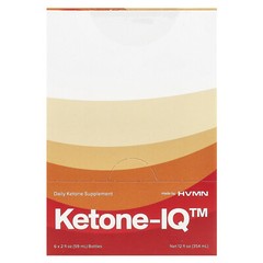 Classic Multiserving, 6 Bottles, 2 fl oz (59 ml) Each