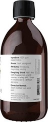 NOW, Peppermint Oil, Invigorating Aromatherapy Scent, Steam Distilled, 16-Ounce