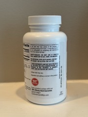 Berkley Jensen CoQ10 200mg Dietary Supplement 140 Softgels New