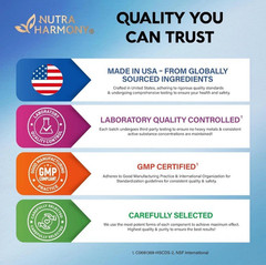 Glucosamine Chondroitin MSM Collagen | Joint Support Supplement