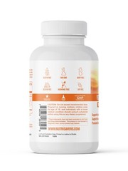 Vitamin K2 + D3, High Strength, Helps Bone Health and Muscle – 60 Cap, Pack of 2