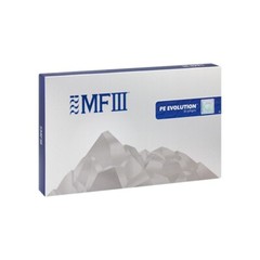 MF III OF SWITZERLAND PE SOFTGELS EVOLUTION FORMULA SHEEP PLACENTA – 4 BOXES