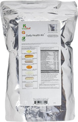 Vital Bulk Daily Health Kit Packet Multivitamin & Mineral Supplements 30 Coun…