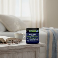 Neuropathy Relief Cream Extra Strength for Feet Legs and Hands
