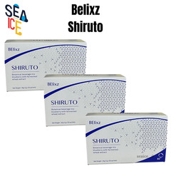 Belixz Shiruto Immunity Vitamin 3 Boxes x 30 Sachets New