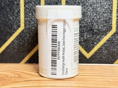 Stonehenge Health Probiotics 55 Billion CFU – 16 Strains, Prebiotic, Synbiotics