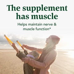 INNATE Response Formulas Magnesium 300 mg – Mineral Supplement for Muscle Rel…