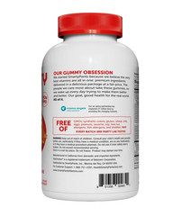 SmartyPants Kids Formula Multivitamin, 180 Gummies