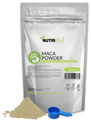 500g PURE RAW MACA POWDER 100% ORGANIC PHARMACEUTICAL GRADE (1.1lb) 80 SERVINGS