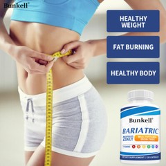 Bariatric Multivitamin Iron-Free – Post Bariatric Support once-a-Day Capsules