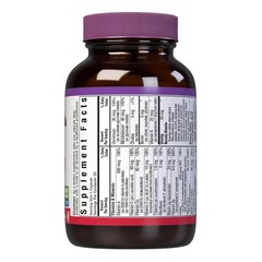 Bluebonnet Ladies ONE 40+ Multivitamin 30 Veg Capsules Non GMO Gluten Free