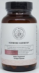 Happy Mammoth Hormone Harmony – FREE Same Day Shipping – BEWARE of COUNTERFEITS