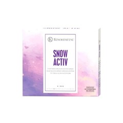 Kinohimitsu Snow Activ 15’s