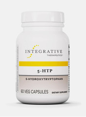 Integrative Therapeutics 5-HTP – Supplement That Supports a Healthy Outlook & Re