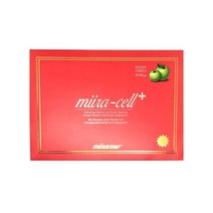 1-6 Box Miira-Cell+ plus Stem Cell Anti Aging Soursop (24 Sachet) Revoobit