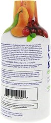 1st Step LIQUID VITAMINS & Mineral Men & Women Multi Vitamin C B12 Complex 16 oz