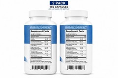 Instaflex Joint Support Dietary Supplement – 90 Capsules (Pack of 2)