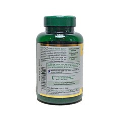 Nature’s Bounty Vitamin D3 125 mcg, 400 Softgels – 3 Pack