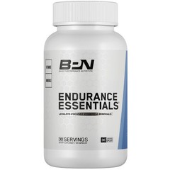 BARE PERFORMANCE NUTRITION Endurance Essentials | Endurance Athlete Daily Mul…