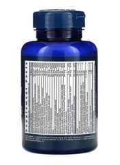 Life Extension, Two-Per-Day Multivitamin, 60 Capsules