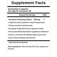 (3 Pack) Vital BP Advanced Blood Support Vitamin Formula VitalBP (60 Capsules)