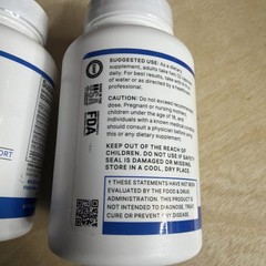 Vitality Now Youthful Joints – 60 Count Exp: 08/2026 Free shipping