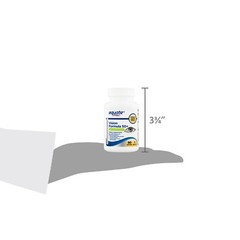 Vision Formula 50+ Softgels Dietary Supplement, 50 Count