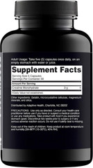 Creatine Monohydrate Supplement, 3000mg, 150 Count, Muscle Strength, Vitality