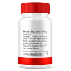 (2 Pack) Glyco Result Blood Optimizer, GlycoResult Formula (120 Capsules)