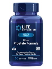 Saw Palmetto Prostate Formula 60 Count Pygeum Stinging Nettle Men’s Prostate