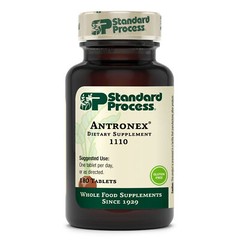 Standard Process – Antronex – 180 Tablets